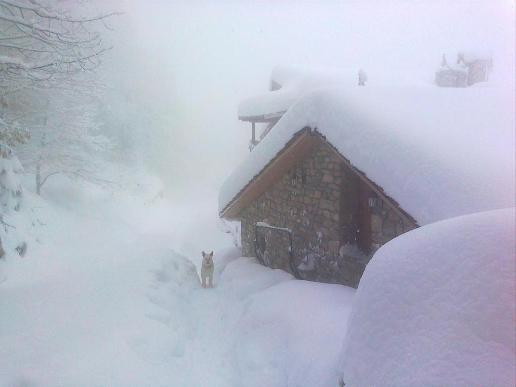 Lydia Lithos Mountain Resort Метаморфоси Екстериор снимка